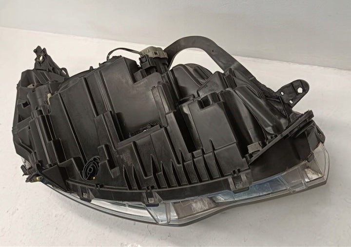 Frontscheinwerfer Citroën C5 III 9689037880 Xenon Links Scheinwerfer Headlight SCH4493293334cs