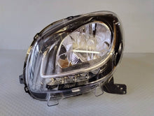 Laden Sie das Bild in den Galerie-Viewer, Frontscheinwerfer Smart Fortwo A4539069900 LED Links Scheinwerfer Headlight SCH4494551932da