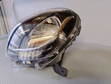 Laden Sie das Bild in den Galerie-Viewer, Frontscheinwerfer Smart Fortwo A4539069900 LED Links Scheinwerfer Headlight SCH4494551932da
