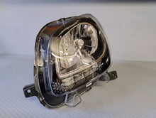 Laden Sie das Bild in den Galerie-Viewer, Frontscheinwerfer Smart Fortwo A4539069900 LED Links Scheinwerfer Headlight SCH4494551932da