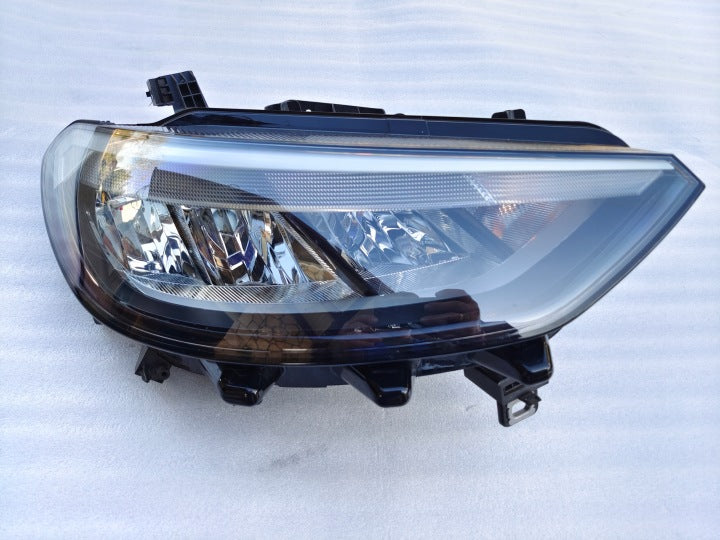 Frontscheinwerfer VW I 10B941006A Rechts Scheinwerfer Headlight SCH4494865189hr