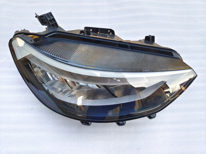 Frontscheinwerfer VW I 10B941006A Rechts Scheinwerfer Headlight SCH4494865189hr