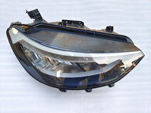 Laden Sie das Bild in den Galerie-Viewer, Frontscheinwerfer VW I 10B941006A Rechts Scheinwerfer Headlight SCH4494865189hr