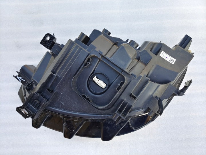 Frontscheinwerfer VW I 10B941006A Rechts Scheinwerfer Headlight SCH4494865189hr