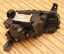 Laden Sie das Bild in den Galerie-Viewer, Frontscheinwerfer Jeep 52218715 LED Rechts Scheinwerfer Headlight SCH4495277857ms