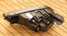 Laden Sie das Bild in den Galerie-Viewer, Frontscheinwerfer Jeep 52218715 LED Rechts Scheinwerfer Headlight SCH4495277857ms