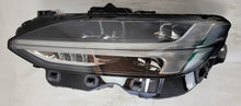 Laden Sie das Bild in den Galerie-Viewer, Frontscheinwerfer Volvo S90 V90 32338924 Full LED Links Scheinwerfer Headlight SCH4495382934om