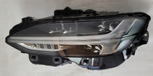 Laden Sie das Bild in den Galerie-Viewer, Frontscheinwerfer Volvo S90 V90 32338924 Full LED Links Scheinwerfer Headlight SCH4495382934om