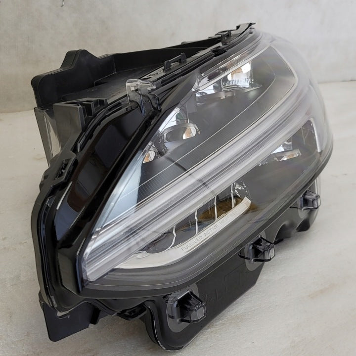 Frontscheinwerfer Volvo S90 V90 32338924 Full LED Links Scheinwerfer Headlight SCH4495382934om