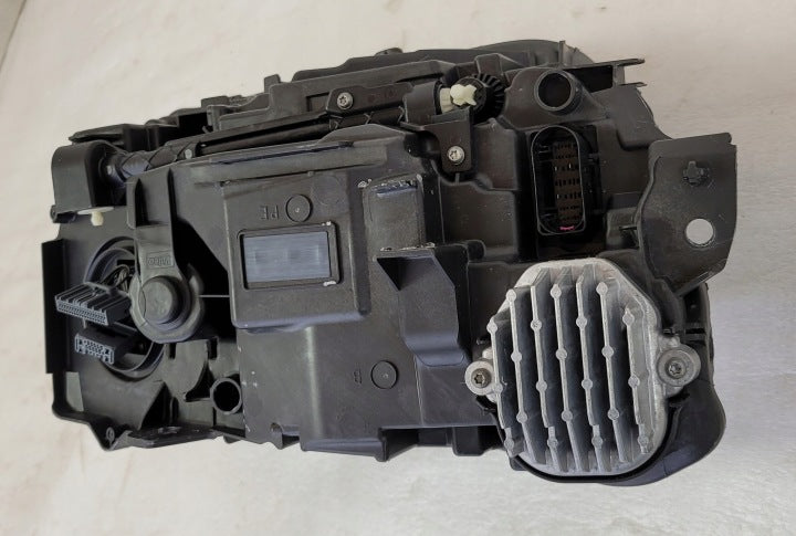 Frontscheinwerfer Volvo S90 V90 32338924 Full LED Links Scheinwerfer Headlight SCH4495382934om