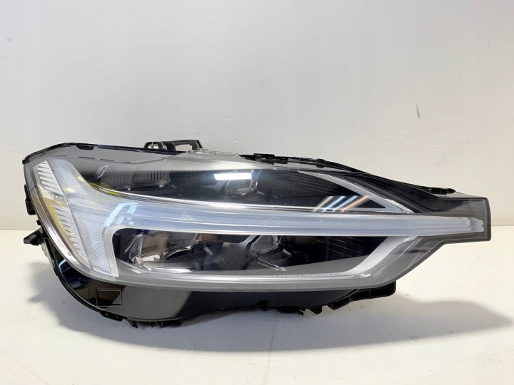 Frontscheinwerfer Volvo Xc60 31108601 Rechts Scheinwerfer Headlight SCH4495646543jn