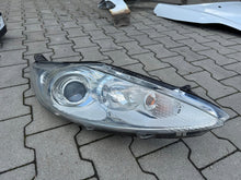 Laden Sie das Bild in den Galerie-Viewer, Frontscheinwerfer Ford Fiesta I 85122000 Rechts Scheinwerfer Headlight SCH4495914509yw