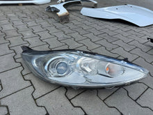 Laden Sie das Bild in den Galerie-Viewer, Frontscheinwerfer Ford Fiesta I 85122000 Rechts Scheinwerfer Headlight SCH4495914509yw