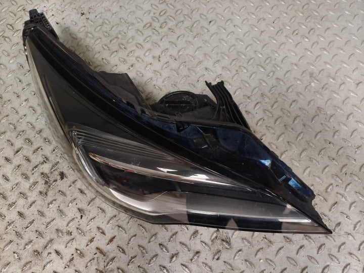 Frontscheinwerfer Opel Astra K 7960400005 Rechts Scheinwerfer Headlight SCH4496702314jd