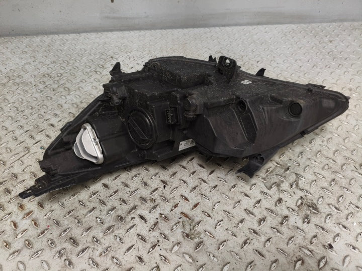 Frontscheinwerfer Opel Astra K 7960400005 Rechts Scheinwerfer Headlight SCH4496702314jd