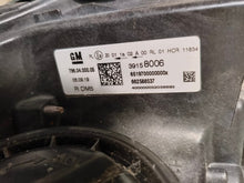 Load image into Gallery viewer, Frontscheinwerfer Opel Astra K 7960400005 Rechts Scheinwerfer Headlight SCH4496702314jd