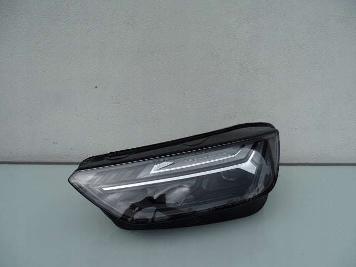Frontscheinwerfer Audi Q5 80A941033F LED Links Scheinwerfer Headlight SCH4496787183hl