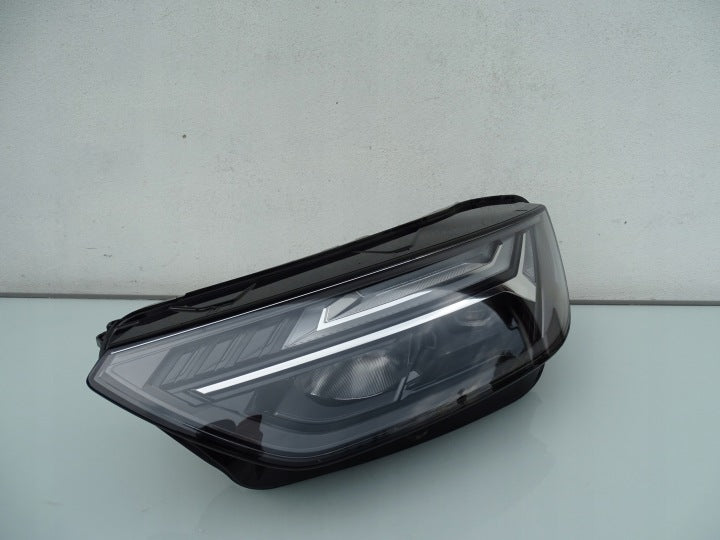 Frontscheinwerfer Audi Q5 80A941033F LED Links Scheinwerfer Headlight SCH4496787183hl