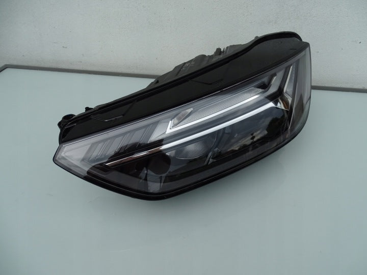 Frontscheinwerfer Audi Q5 80A941033F LED Links Scheinwerfer Headlight SCH4496787183hl