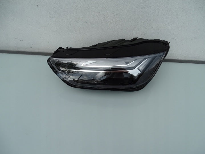 Frontscheinwerfer Audi Q5 80A941033F LED Links Scheinwerfer Headlight SCH4496787183hl