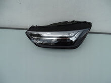Laden Sie das Bild in den Galerie-Viewer, Frontscheinwerfer Audi Q5 80A941033F LED Links Scheinwerfer Headlight SCH4496787183hl