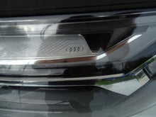 Laden Sie das Bild in den Galerie-Viewer, Frontscheinwerfer Audi Q5 80A941033F LED Links Scheinwerfer Headlight SCH4496787183hl