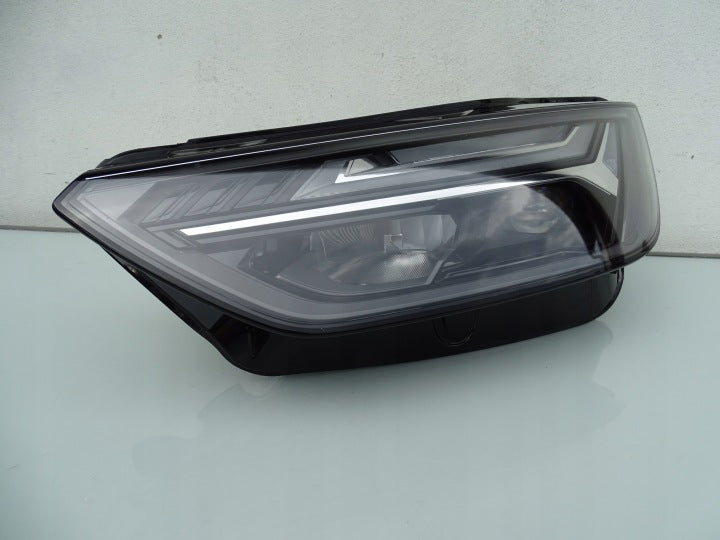 Frontscheinwerfer Audi Q5 80A941033F LED Links Scheinwerfer Headlight SCH4496787183hl