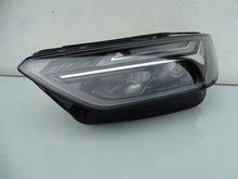 Laden Sie das Bild in den Galerie-Viewer, Frontscheinwerfer Audi Q5 80A941033F LED Links Scheinwerfer Headlight SCH4496787183hl