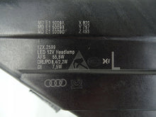 Laden Sie das Bild in den Galerie-Viewer, Frontscheinwerfer Audi Q5 80A941033F LED Links Scheinwerfer Headlight SCH4496787183hl