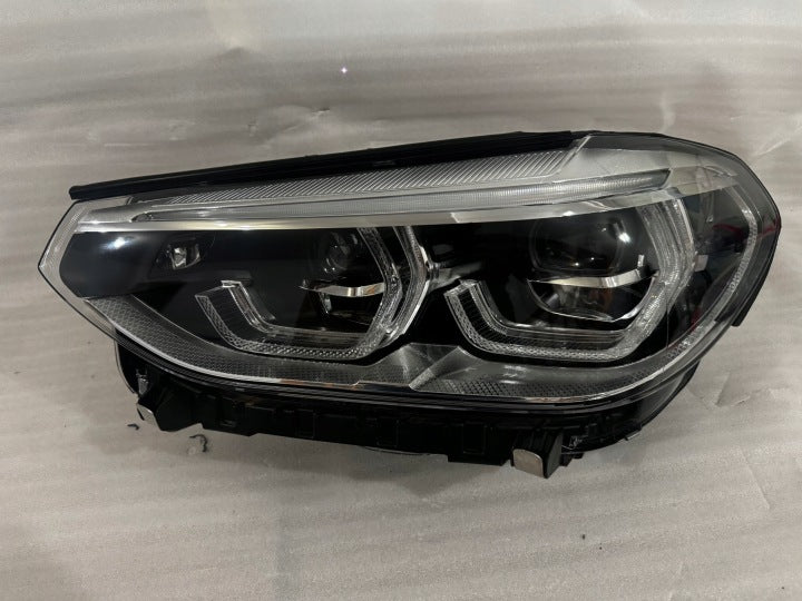 Frontscheinwerfer BMW X3 G01 8739653-04 Full LED Links Scheinwerfer Headlight SCH4499379759go
