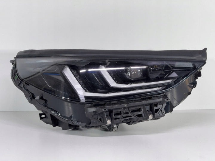 Frontscheinwerfer BMW X3 808716408 Links Scheinwerfer Headlight SCH4499626847dq
