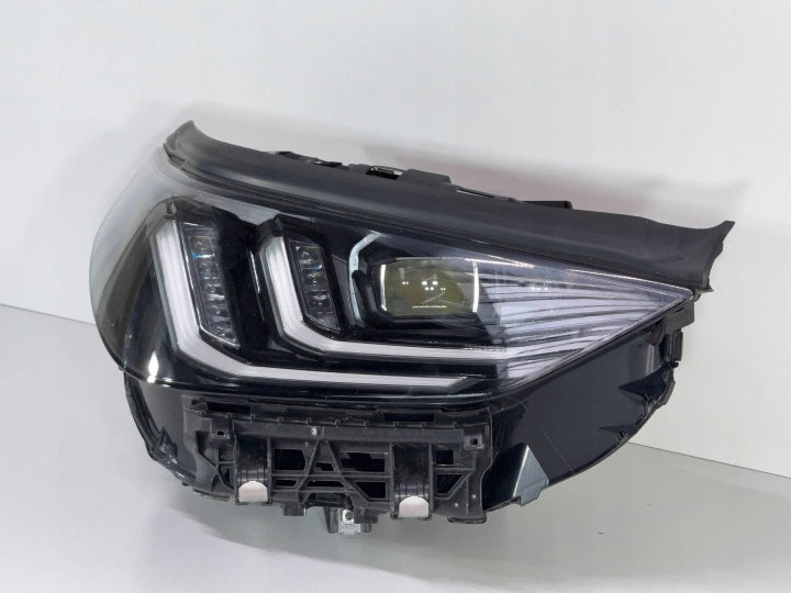 Frontscheinwerfer BMW X3 808716408 Links Scheinwerfer Headlight SCH4499626847dq