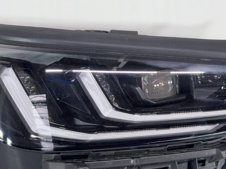 Frontscheinwerfer BMW X3 808716408 Links Scheinwerfer Headlight SCH4499626847dq