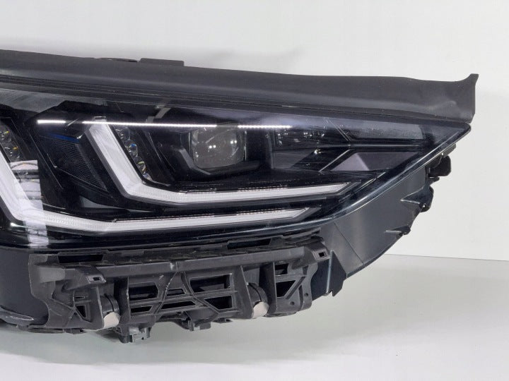 Frontscheinwerfer BMW X3 808716408 Links Scheinwerfer Headlight SCH4499626847dq