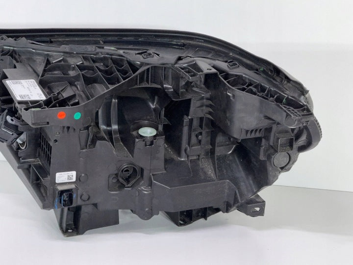 Frontscheinwerfer BMW X3 808716408 Links Scheinwerfer Headlight SCH4499626847dq