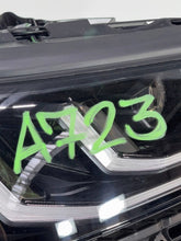 Laden Sie das Bild in den Galerie-Viewer, Frontscheinwerfer BMW X3 808716408 Links Scheinwerfer Headlight SCH4499626847dq