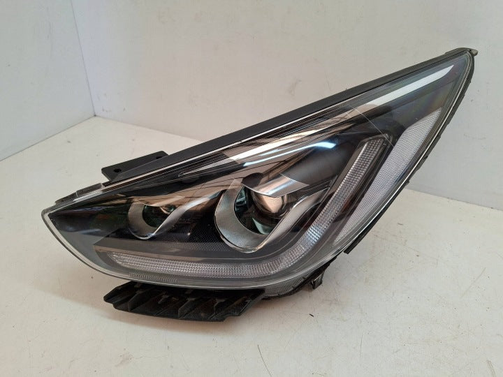 Frontscheinwerfer Kia Niro J792111010 Links Scheinwerfer Headlight SCH4500779960gk