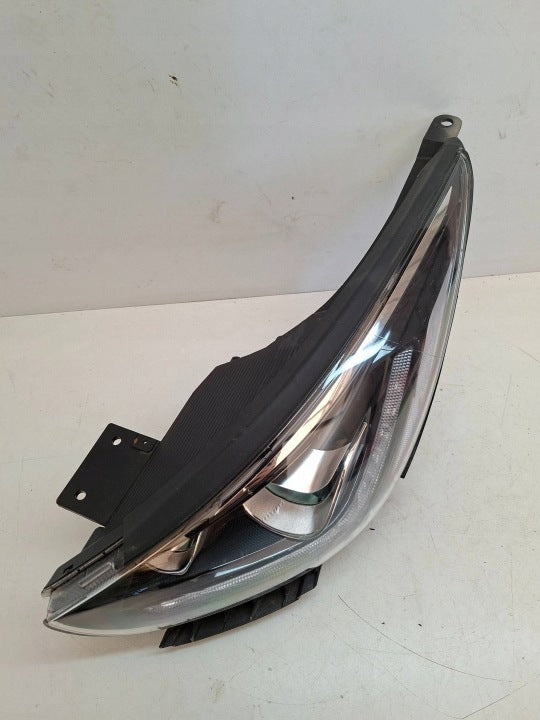 Frontscheinwerfer Kia Niro J792111010 Links Scheinwerfer Headlight SCH4500779960gk