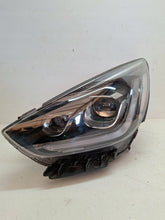 Laden Sie das Bild in den Galerie-Viewer, Frontscheinwerfer Kia Niro J792111010 Links Scheinwerfer Headlight SCH4500779960gk