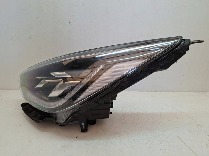 Frontscheinwerfer Kia Niro J792111010 Links Scheinwerfer Headlight SCH4500779960gk