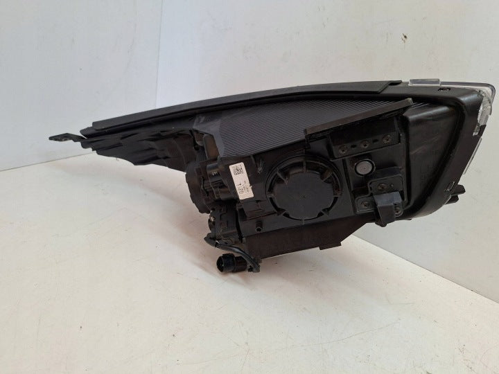Frontscheinwerfer Kia Niro J792111010 Links Scheinwerfer Headlight SCH4500779960gk