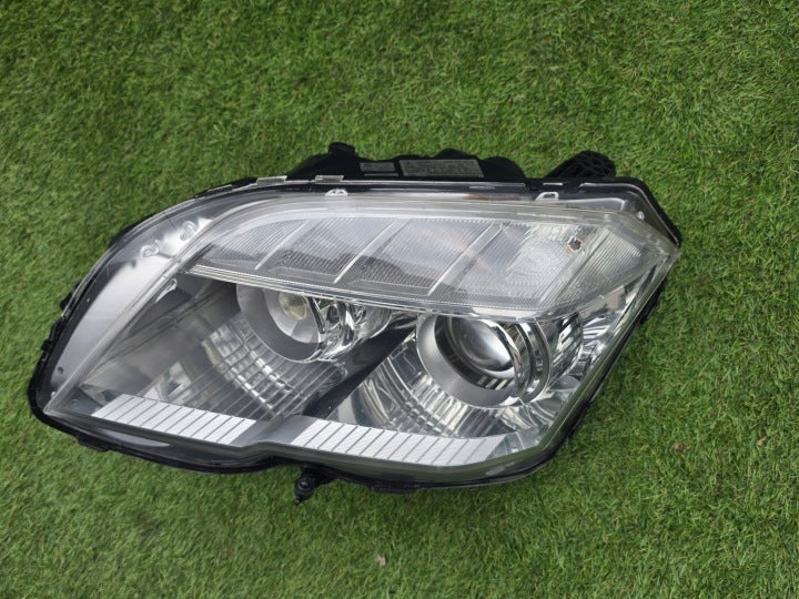Frontscheinwerfer Mercedes-Benz W204 A2048208859 Links Scheinwerfer Headlight SCH4501160717sp