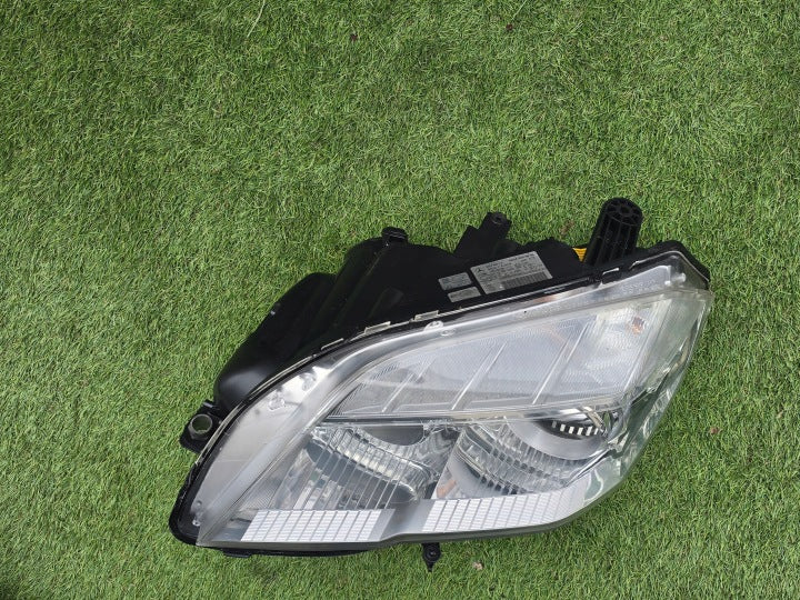 Frontscheinwerfer Mercedes-Benz W204 A2048208859 Links Scheinwerfer Headlight SCH4501160717sp