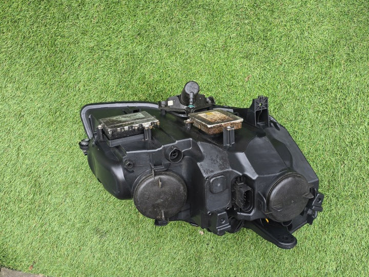Frontscheinwerfer Mercedes-Benz W204 A2048208859 Links Scheinwerfer Headlight SCH4501160717sp