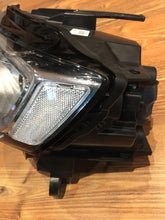 Load image into Gallery viewer, Frontscheinwerfer Jeep Grand Cherokee Wk2 68144709AD Xenon Links Headlight SCH4502353692ca