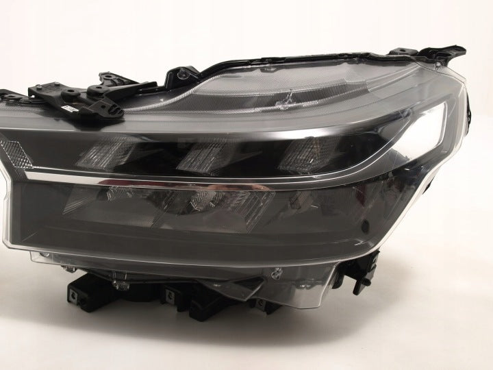 Frontscheinwerfer Suzuki S-Cross 6429L Links Scheinwerfer Headlight SCH4503334345ta