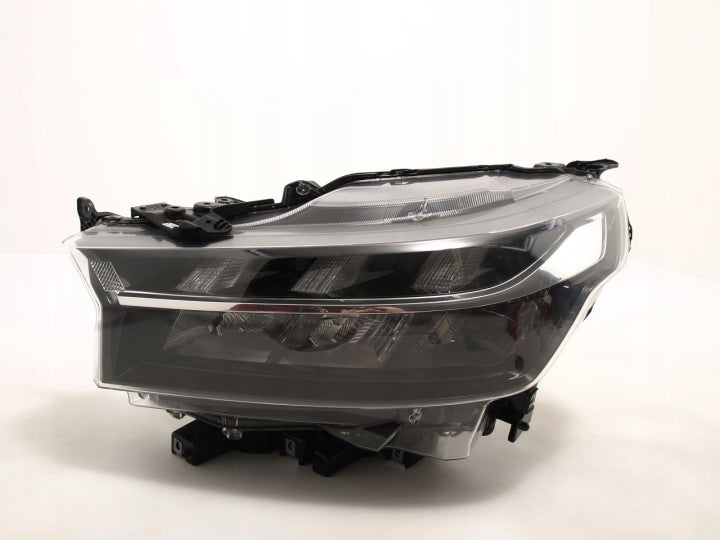 Frontscheinwerfer Suzuki S-Cross 6429L Links Scheinwerfer Headlight SCH4503334345ta