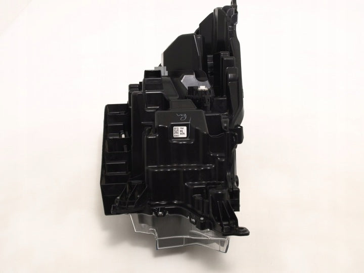 Frontscheinwerfer Suzuki S-Cross 6429L Links Scheinwerfer Headlight SCH4503334345ta