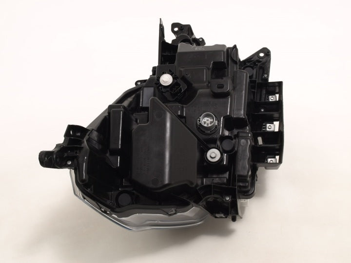 Frontscheinwerfer Suzuki S-Cross 6429L Links Scheinwerfer Headlight SCH4503334345ta