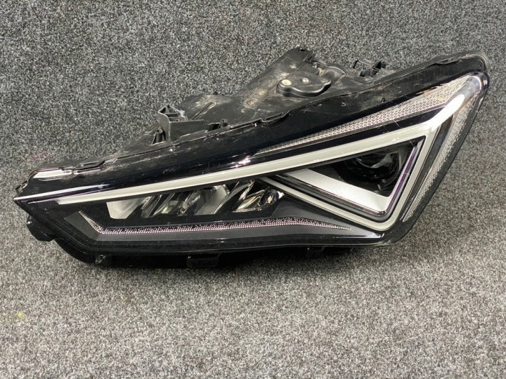 Frontscheinwerfer Cupra Formentor 5FG941007E LED Links Scheinwerfer Headlight SCH4504157845il